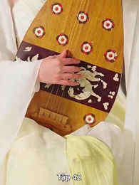 Tập 42 - Túy Quân Nhan