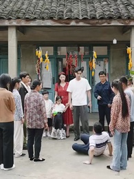 Episode 24 - The Rebel Crazy Woman