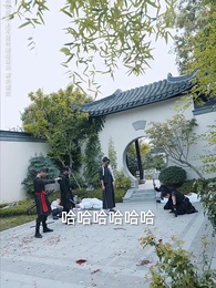 第58集 - 一刀定乾坤