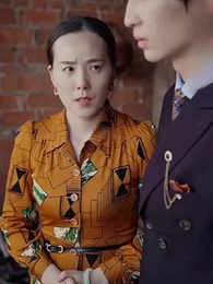 Kebaikan Pasti Akan Kembali - Episode 25