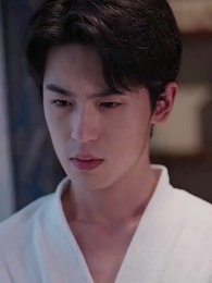 第16話 - 愛と運命の再会