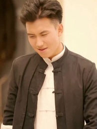 Aku yang Terkuat - Episode 13