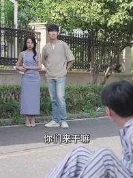 第51集 - 大難臨頭各自飛