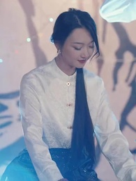 The Rebel Crazy Woman - Episode 13