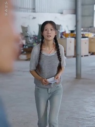 第5集 - 血濃於水抵萬難