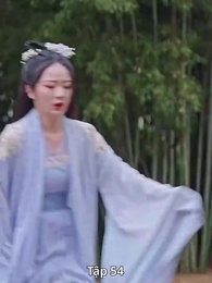 Túy Quân Nhan - Episode 54