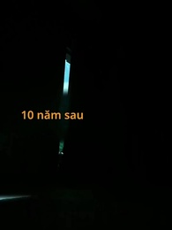 Tiếc Nuối Một Đời - Episode 3