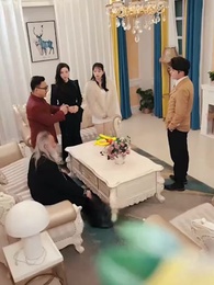 가문의 복수 - Episode 82