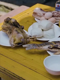 Nobody Wants Him - Episode 42