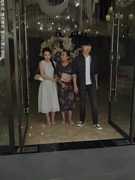 大難臨頭各自飛 - Episode 18