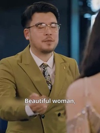 Episode 25 - Nobody Wants Him