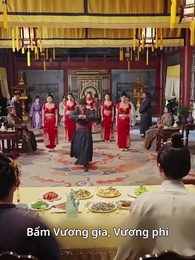 Tập 26 - Túy Quân Nhan