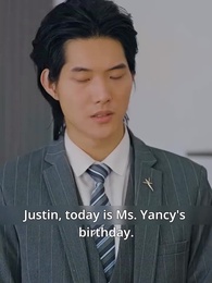 Nobody Wants Him - Episode 17