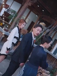 我有一個神奇古董店 - Episode 58