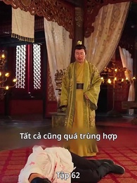 Túy Quân Nhan - Episode 62