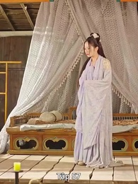 Tập 57 - Túy Quân Nhan