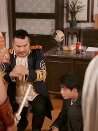 Aku yang Terkuat - Episode 30