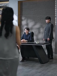 掌中嬌 - Episode 33