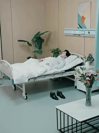 第76話 - 君に届かない声