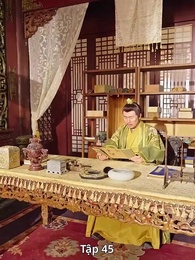 Túy Quân Nhan - Episode 45