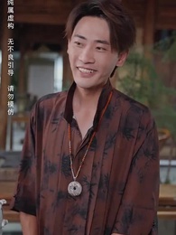 我有一個神奇古董店 - Episode 3