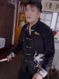 Aduh, Aku Dikejar Banyak Wanita Cantik - Episode 5