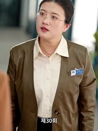 재벌집 막내딸 - Episode 30