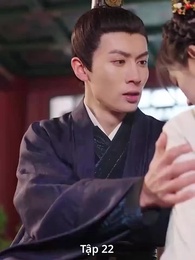 Túy Quân Nhan - Episode 22