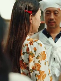 The Rebel Crazy Woman - Episode 50