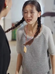 血濃於水抵萬難 - Episode 4