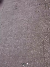 Tập 1 - Túy Quân Nhan