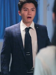 第26集 - 血濃於水抵萬難