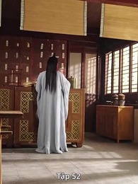 Túy Quân Nhan - Episode 52
