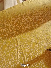 Tập 41 - Túy Quân Nhan