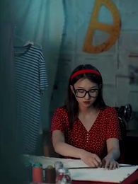 The Rebel Crazy Woman - Episode 8