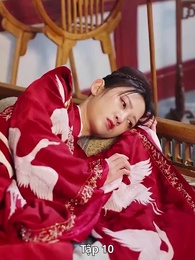 Túy Quân Nhan - Episode 10
