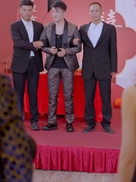 Aduh, Aku Dikejar Banyak Wanita Cantik - Episode 56