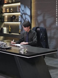 掌中嬌 - Episode 39