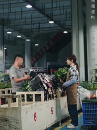 第38集 - 滄海月明珠有淚