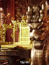 Tập 68 - Túy Quân Nhan