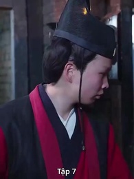 Tập 7 - Túy Quân Nhan