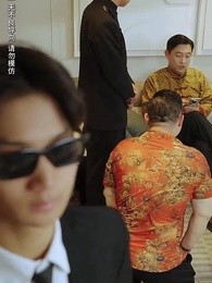 第2集 - 上陣父子兵