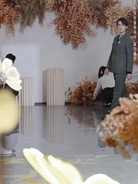 第56集 - 掌中嬌