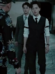 第28話 - 君に届かない声