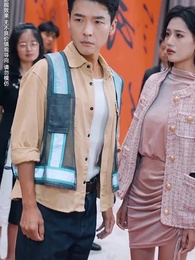 第17集 - 一刀定乾坤