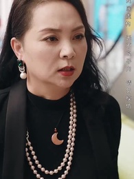 滄海月明珠有淚 - Episode 7