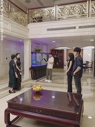 大難臨頭各自飛 - Episode 66