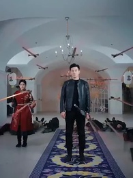 51화 - 가문의 복수