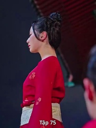 Túy Quân Nhan - Episode 75