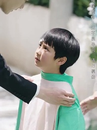 滄海月明珠有淚 - Episode 57